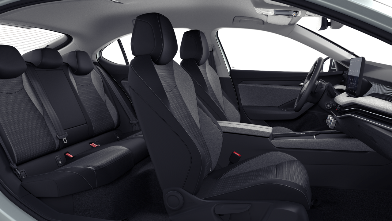 Imaginea unui Superb Selection 2.0 TDI DSG