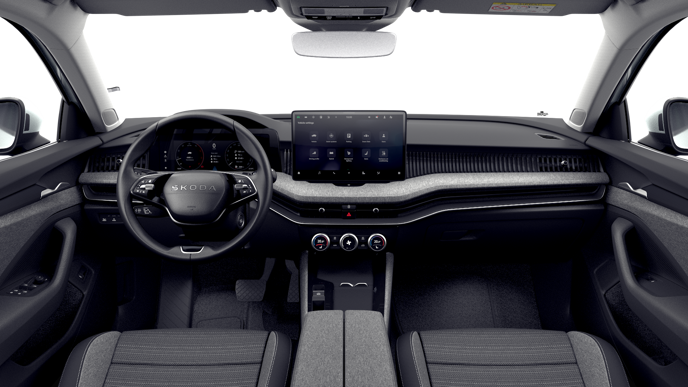 Imaginea unui Superb Selection 2.0 TDI DSG