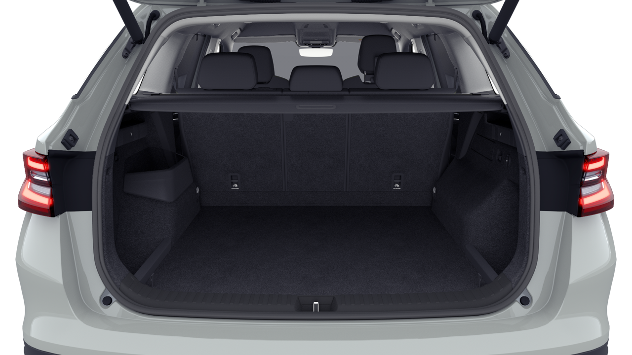 Imaginea unui Kodiaq Selection 2.0 TDI DSG 4x4