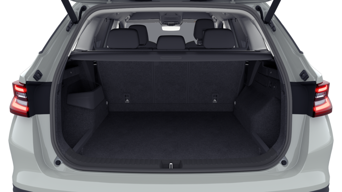 Imaginea unui Kodiaq Selection 2.0 TDI DSG 4x4