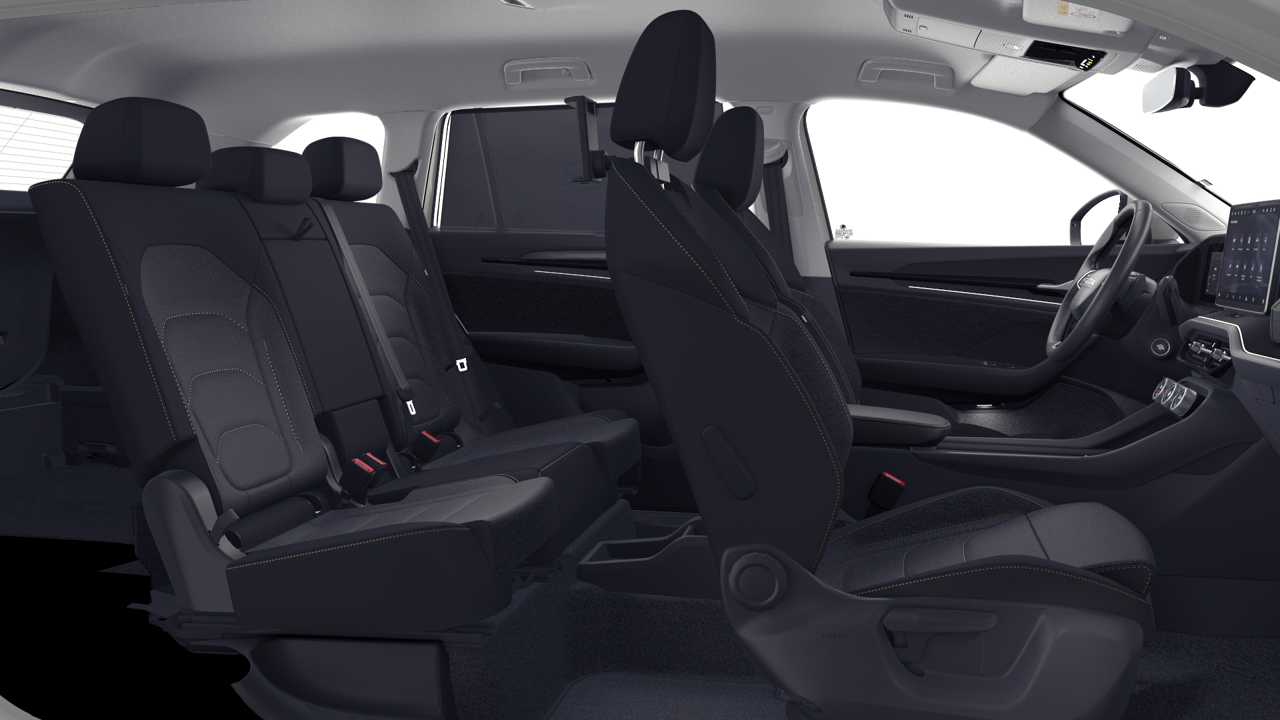 Imaginea unui Kodiaq Selection 2.0 TDI DSG 4x4