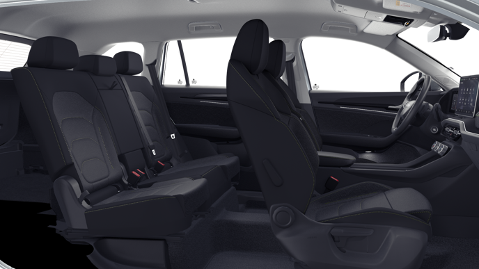Imaginea unui Kodiaq Selection 2.0 TDI DSG 4x4