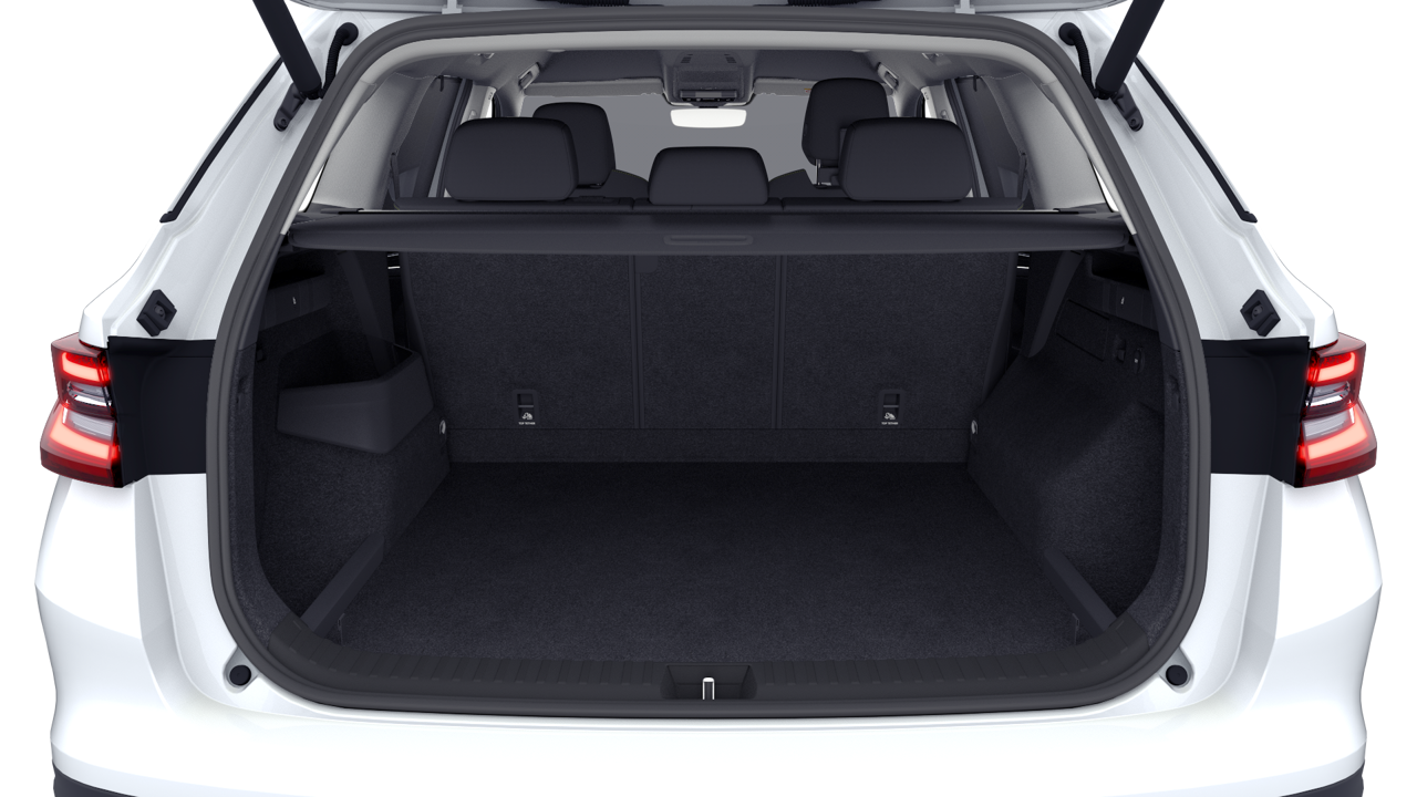 Imaginea unui Kodiaq Selection 2.0 TSI DSG 4x4