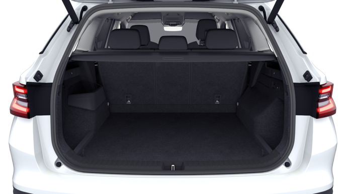 Imaginea unui Kodiaq Selection 2.0 TSI DSG 4x4