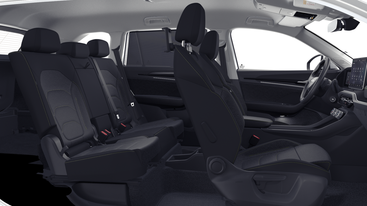 Imaginea unui Kodiaq Selection 2.0 TSI DSG 4x4