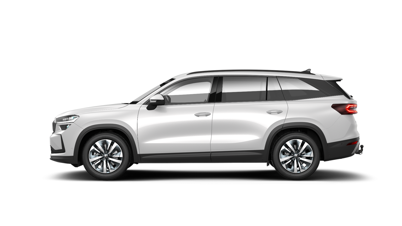 Imaginea unui Kodiaq Selection 2.0 TSI DSG 4x4
