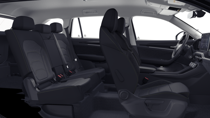 Imaginea unui Kodiaq Selection 2.0 TSI DSG 4x4