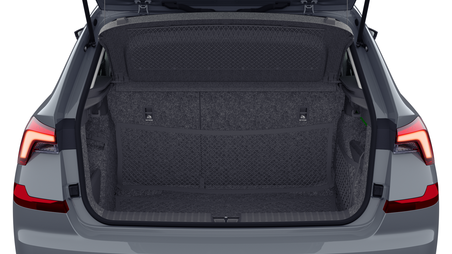 Imaginea unui Kamiq Selection 1.0 TSI DSG
