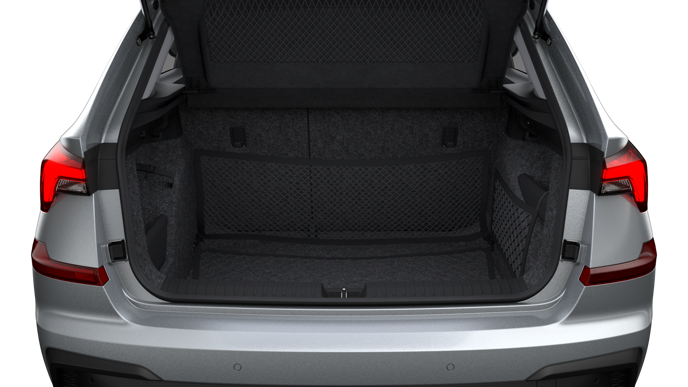 Imaginea unui Kamiq Selection 1.0 TSI DSG