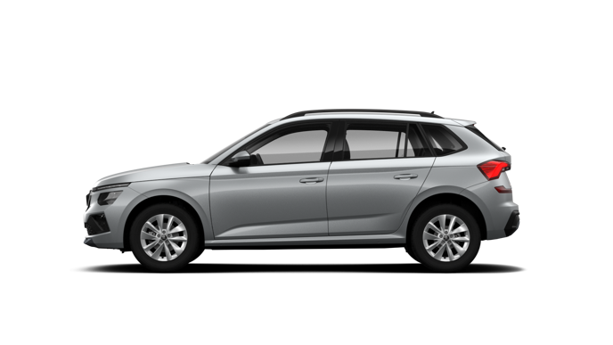 Imaginea unui Kamiq Selection 1.0 TSI DSG