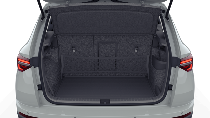 Imaginea unui Karoq Selection 1.5 TSI DSG