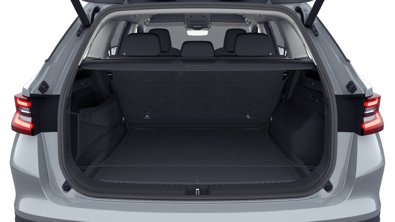 Imaginea unui Kodiaq Selection 2.0 TDI DSG 4x4