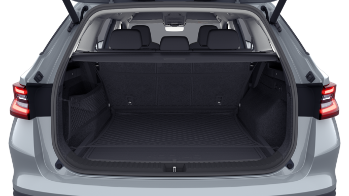 Imaginea unui Kodiaq Selection 2.0 TDI DSG 4x4
