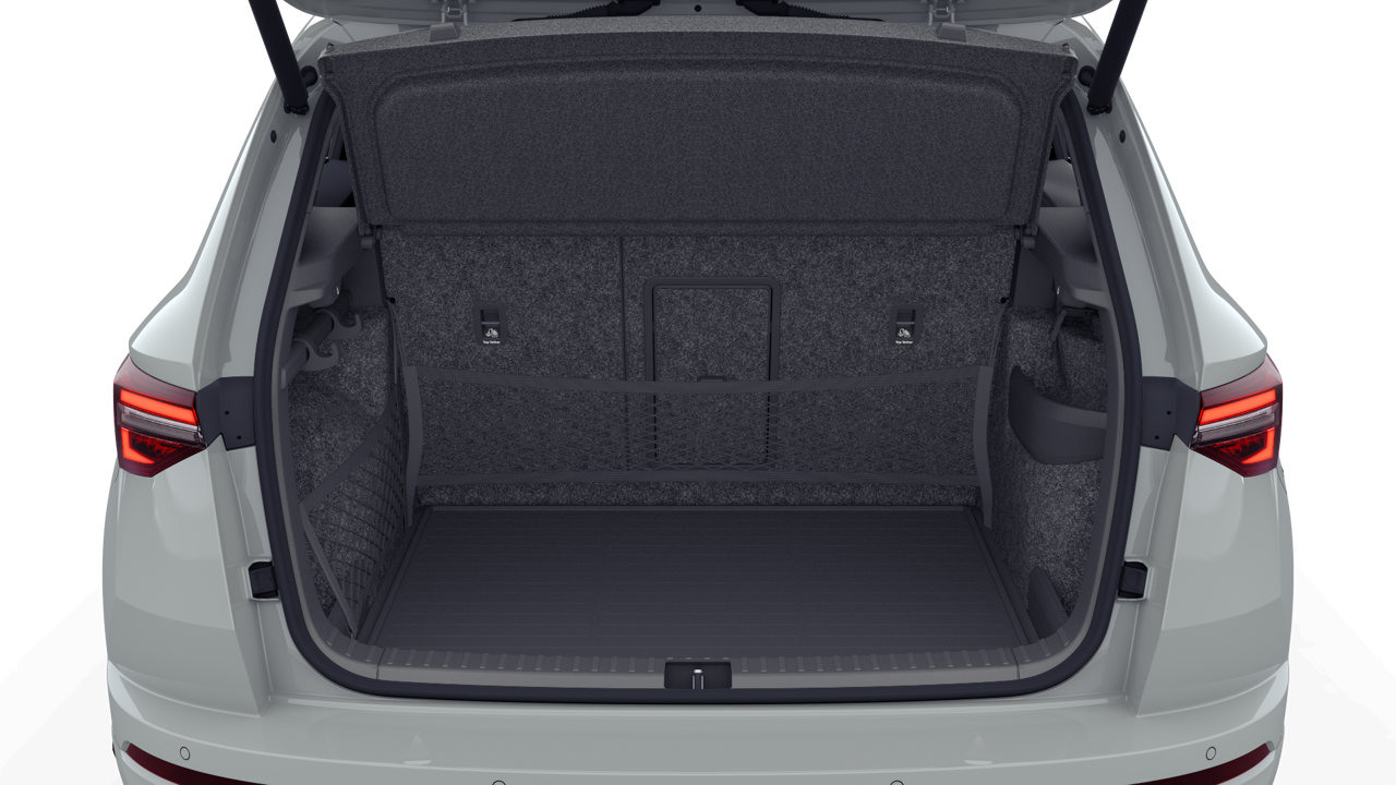 Imaginea unui Karoq Sportline 2.0 TSI DSG 4x4
