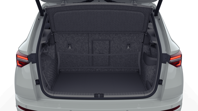 Imaginea unui Karoq Sportline 2.0 TSI DSG 4x4