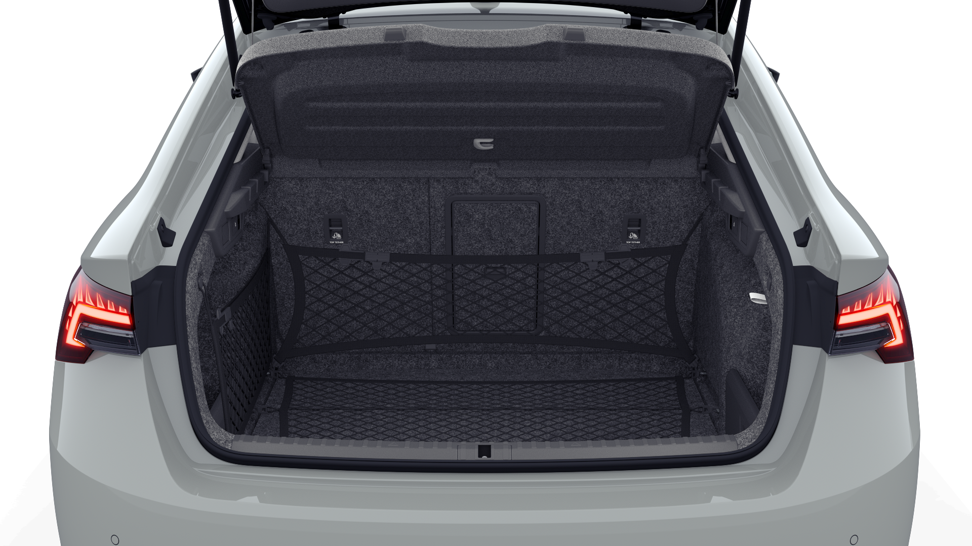Imaginea unui Octavia Selection 1.5 TSI DSG mHEV