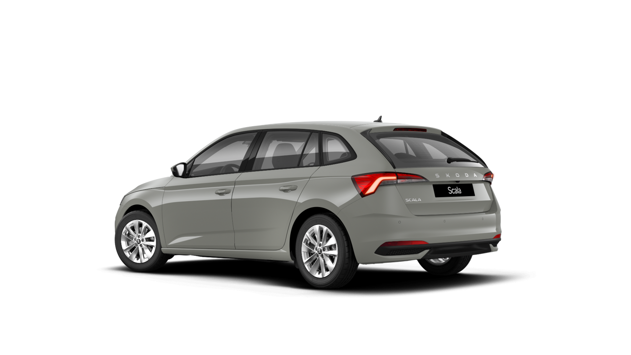 Imaginea unui Scala Selection 1.0 TSI DSG