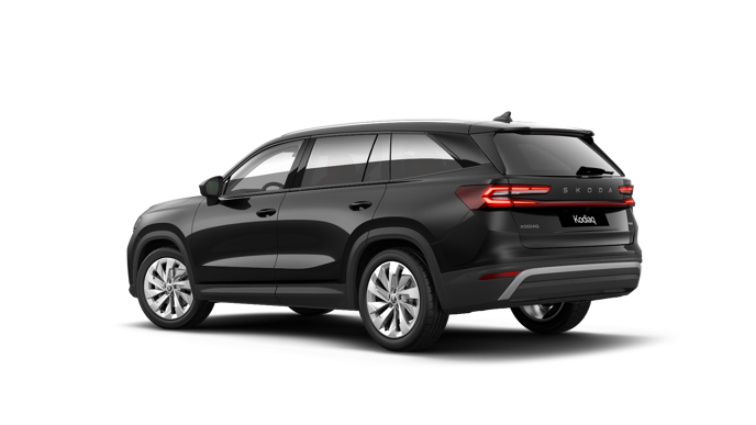 Imaginea unui Kodiaq Selection 2.0 TDI DSG 4x4