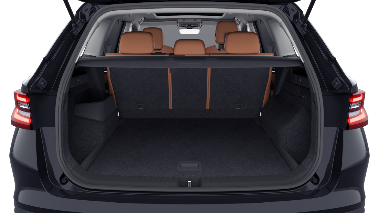 Imaginea unui Kodiaq Selection 2.0 TDI DSG 4x4