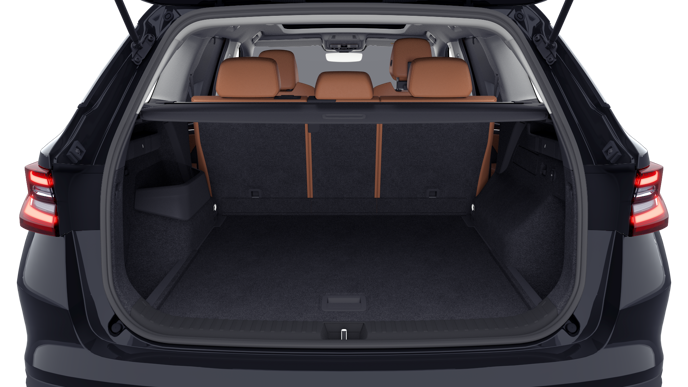 Imaginea unui Kodiaq Selection 2.0 TDI DSG 4x4