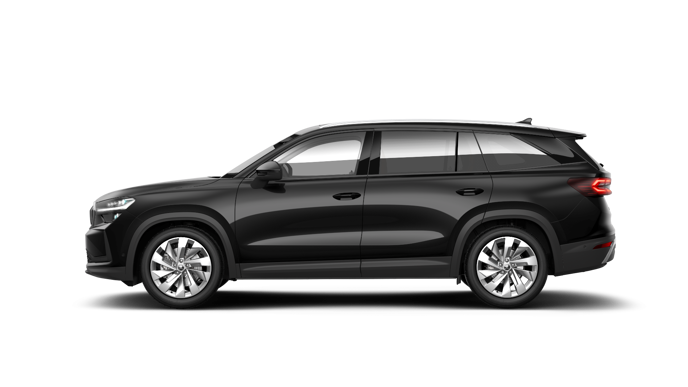 Imaginea unui Kodiaq Selection 2.0 TDI DSG 4x4