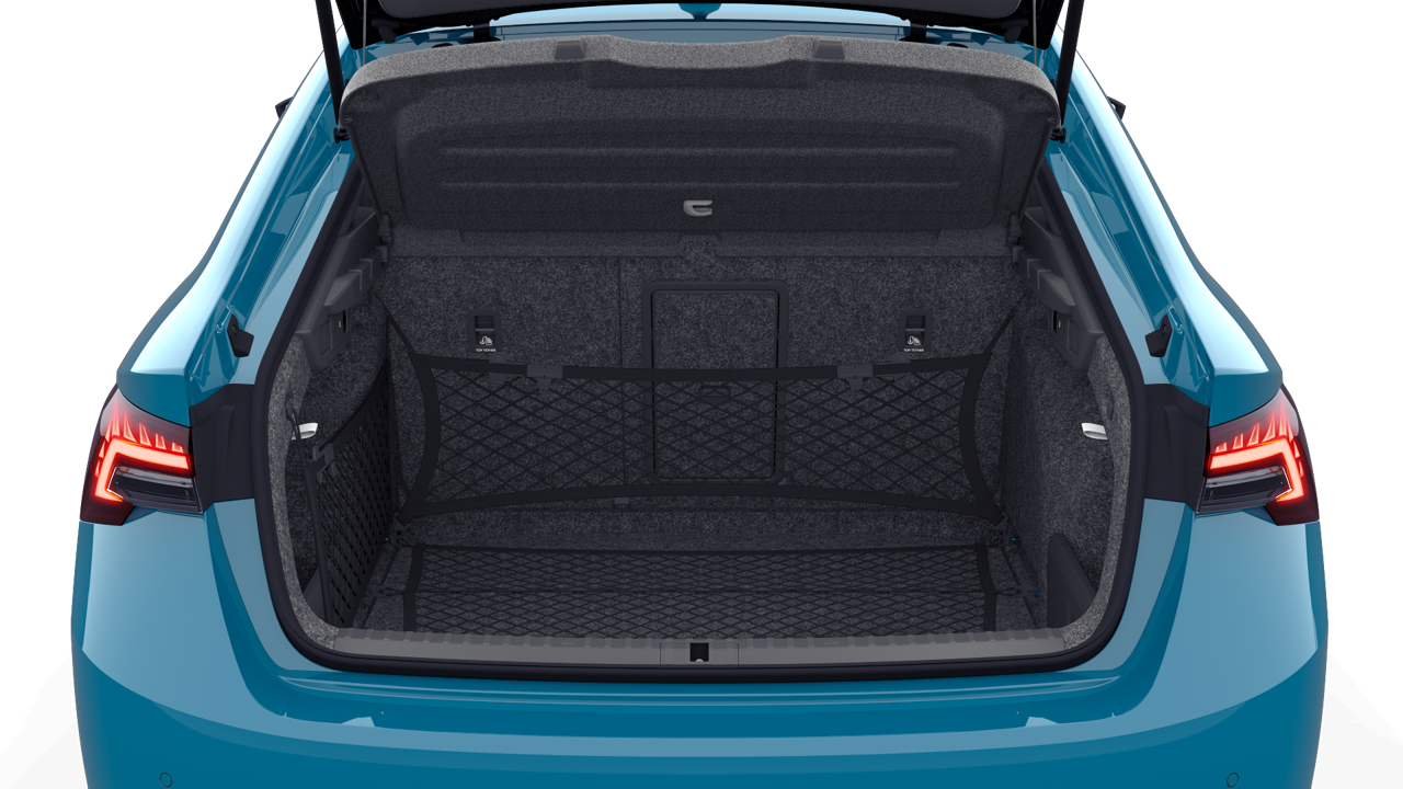 Imaginea unui Octavia Sportline Ed 30Y 2.0 TSI DSG 4x4