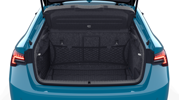 Imaginea unui Octavia Sportline Ed 30Y 2.0 TSI DSG 4x4