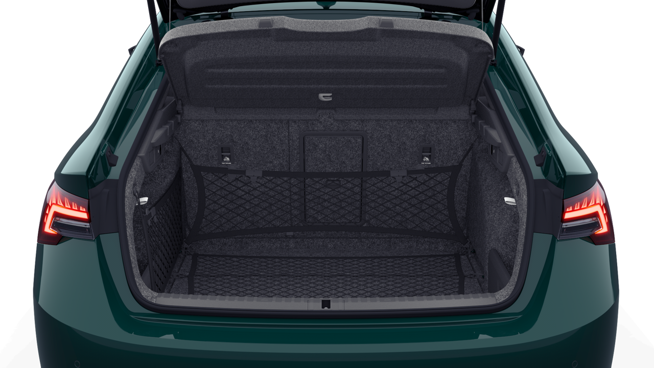 Imaginea unui Octavia Sportline Ed. 30Y 2.0 TDI DSG