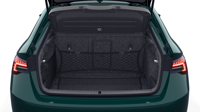 Imaginea unui Octavia Sportline Ed. 30Y 2.0 TDI DSG