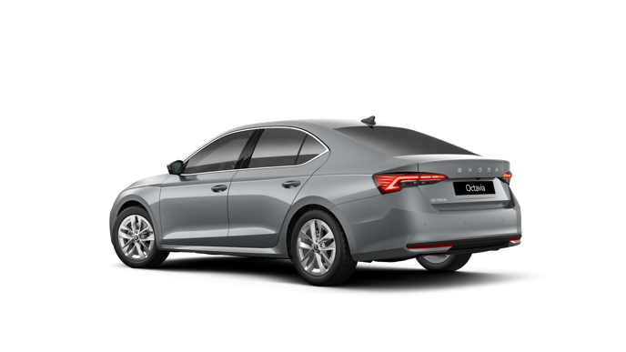 Imaginea unui Octavia Selection 2.0 TDI DSG