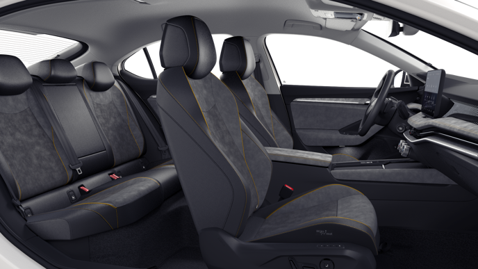 Imaginea unui Superb Selection 2.0 TDI DSG