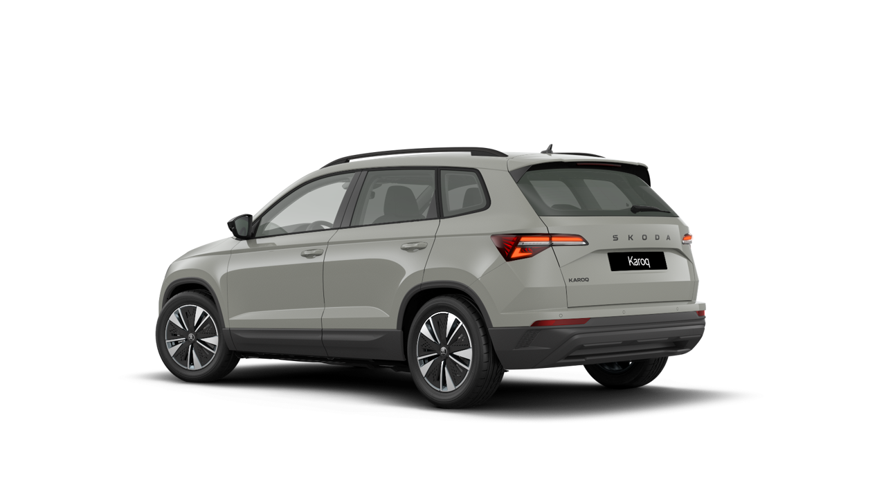 Imaginea unui Karoq Selection 1.5 TSI DSG