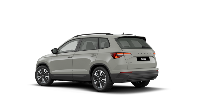 Imaginea unui Karoq Selection 1.5 TSI DSG