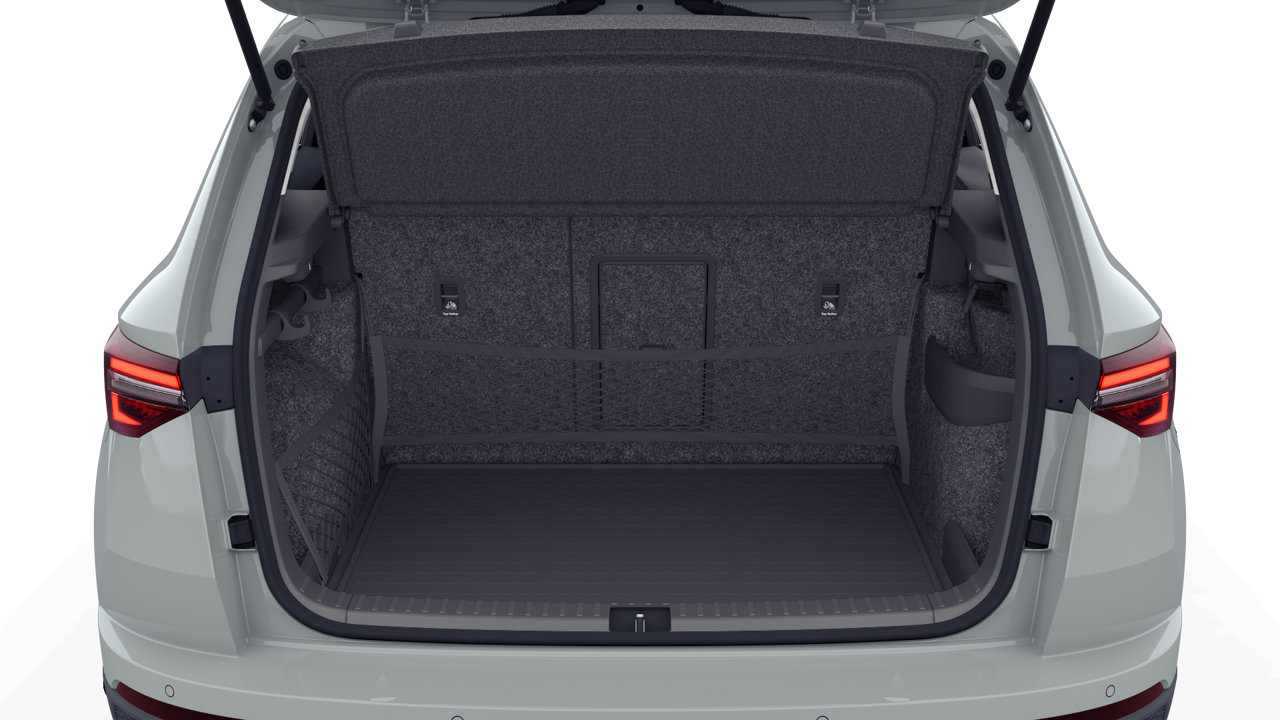Imaginea unui Karoq Selection 1.5 TSI DSG