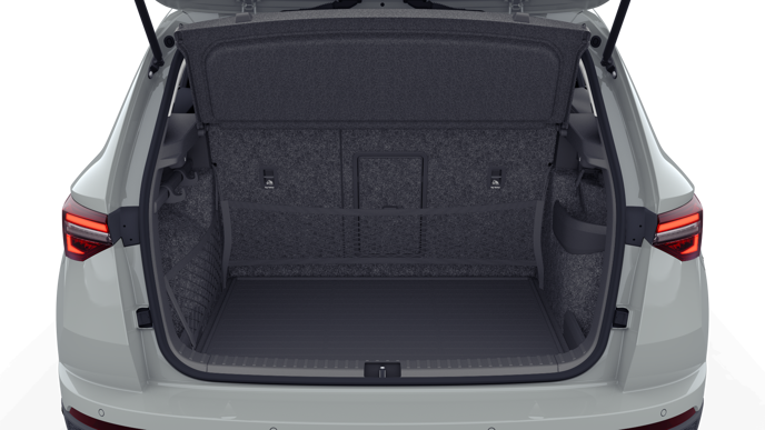 Imaginea unui Karoq Selection 1.5 TSI DSG