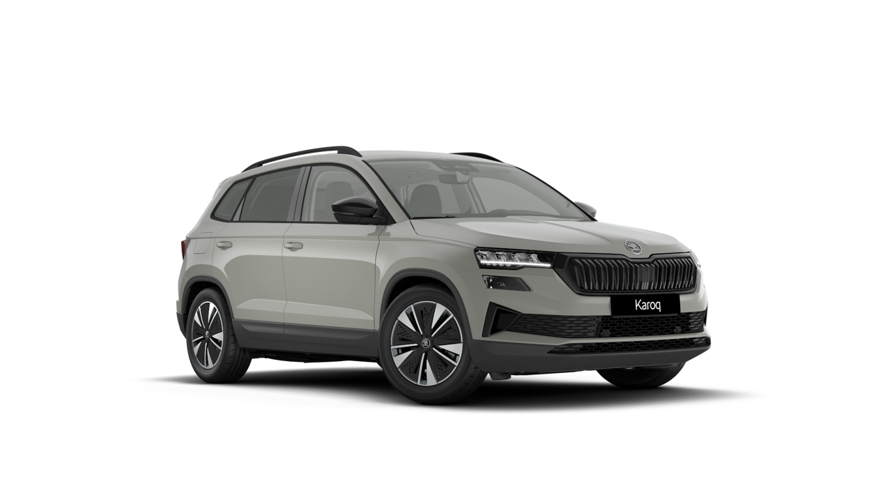Imaginea unui Karoq Selection 1.5 TSI DSG