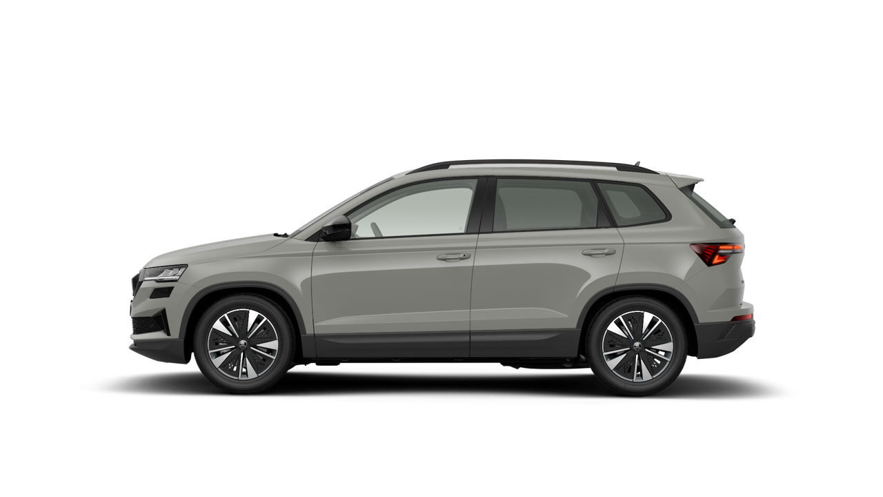 Imaginea unui Karoq Selection 1.5 TSI DSG