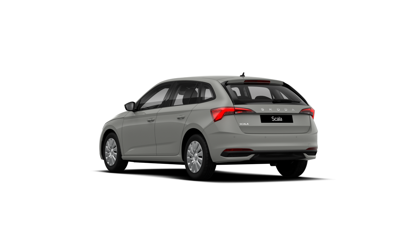 Imaginea unui Scala Selection 1.0 TSI