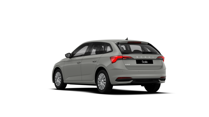 Imaginea unui Scala Selection 1.0 TSI