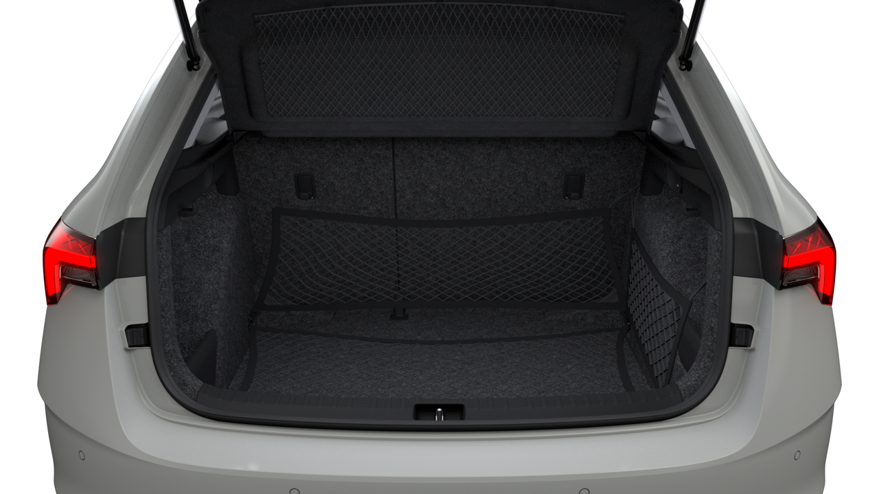 Imaginea unui Scala Selection 1.0 TSI