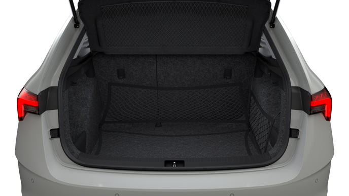Imaginea unui Scala Selection 1.0 TSI