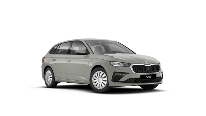 Imaginea unui Scala Selection 1.0 TSI