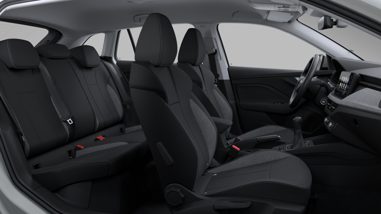 Imaginea unui Scala Selection 1.0 TSI