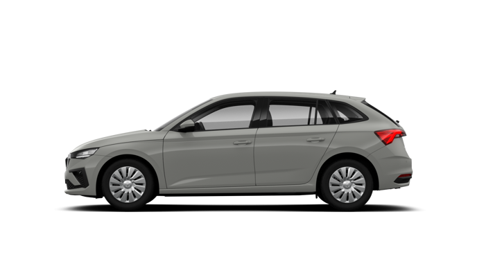 Imaginea unui Scala Selection 1.0 TSI