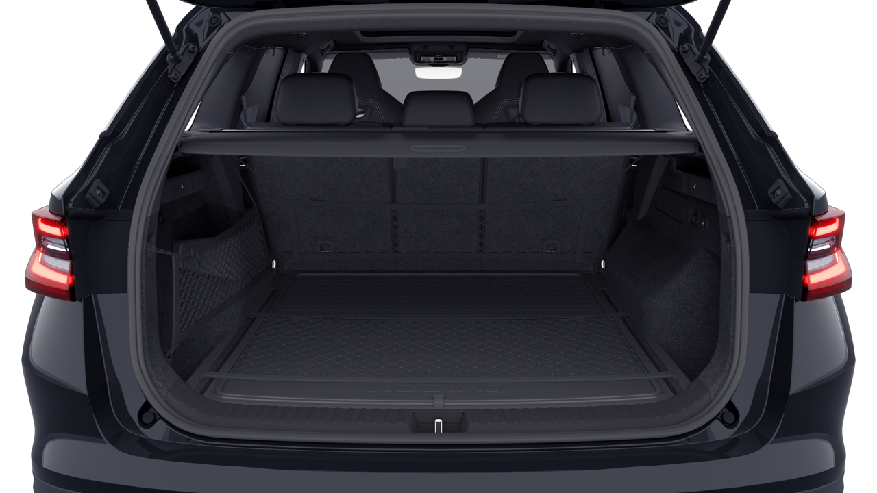 Imaginea unui Kodiaq Sportline 2.0 TSI DSG 4x4