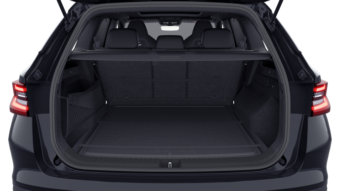 Imaginea unui Kodiaq Sportline 2.0 TSI DSG 4x4