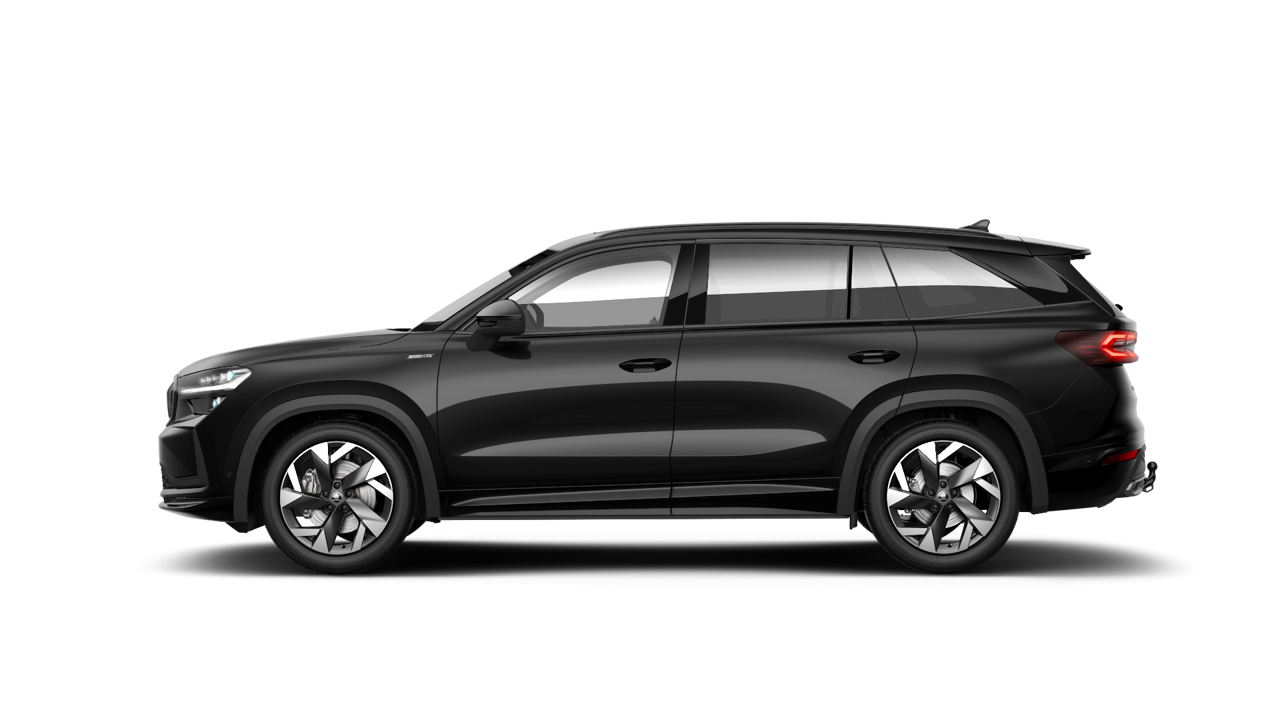 Imaginea unui Kodiaq Sportline 2.0 TSI DSG 4x4