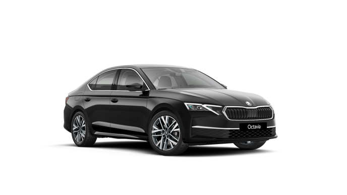 Imaginea unui Octavia Selection 2.0 TDI DSG
