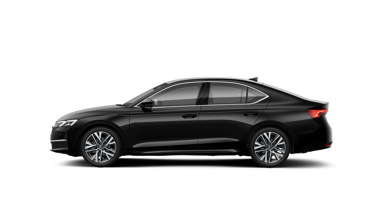 Imaginea unui Octavia Selection 2.0 TDI DSG