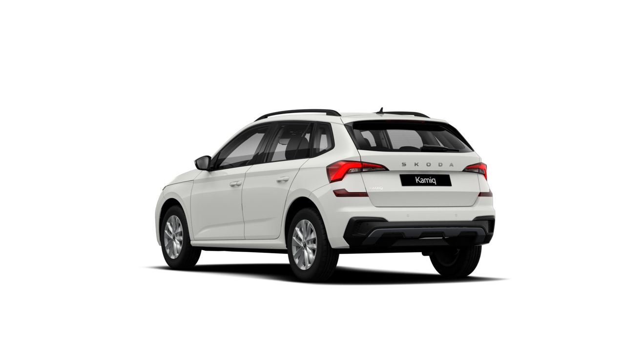 Imaginea unui Kamiq Selection 1.0 TSI DSG